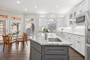 1809 Lakeshore Ct, McKinney, TX 75072 - Photo 17