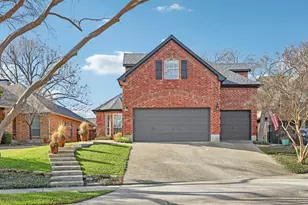 1809 Lakeshore Ct, McKinney, TX 75072 - Photo 1