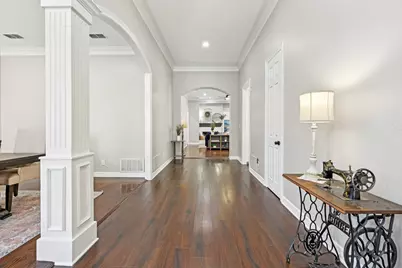 1809 Lakeshore Court, McKinney, TX 75072 - Photo 5