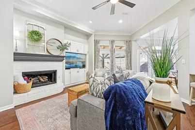 1809 Lakeshore Court, McKinney, TX 75072 - Photo 7