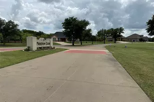 3121 Preston Club Dr, Sherman, TX 75092 - Photo 1