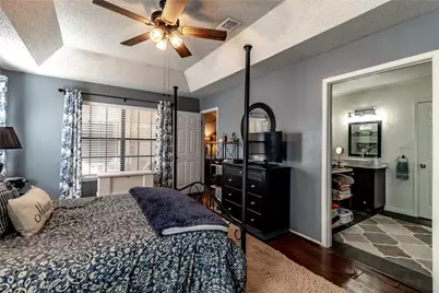 266 E Ridgegate Drive, Garland, TX 75040 - Photo 19