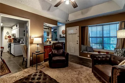 266 E Ridgegate Drive, Garland, TX 75040 - Photo 9