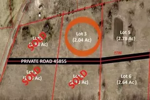 Tbd Pr 45855, Blossom, TX 75416 - Photo 1