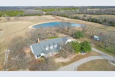 1044 County Road 3230, Windom, TX 75492 - Photo 1