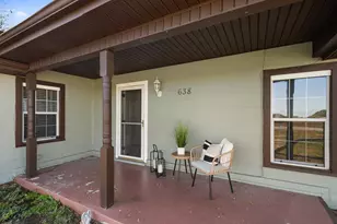 638 Main St, Paradise, TX 76073 - Photo 1