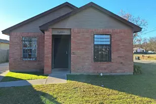 5200 Carol Ave, Fort Worth, TX 76105 - Photo 1
