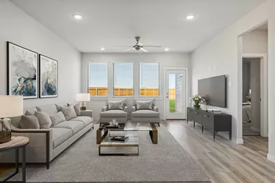 124 Millwood Road, Lavon, TX 75166 - Photo 9