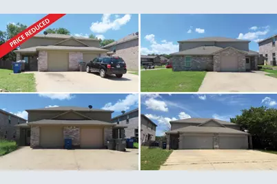 813 E College Street, Princeton, TX 75407 - Photo 1