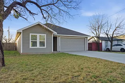 2050 Lillius Street, Abilene, TX 79603 - Photo 3