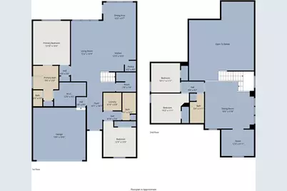 4304 Expedition Drive, Oak Point, TX 75068 - Photo 31