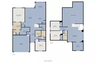 4304 Expedition Dr, Oak Point, TX 75068 - Photo 31