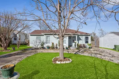 1409 Cedarcrest Drive, Garland, TX 75042 - Photo 1