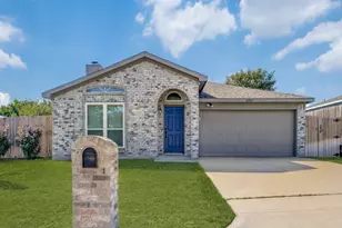 10917 Hornby St, Fort Worth, TX 76108 - Photo 1