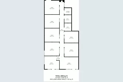 8849 Davis Boulevard #300, Keller, TX 76248 - Photo 31