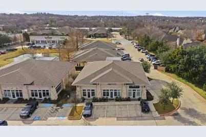 8849 Davis Boulevard #300, Keller, TX 76248 - Photo 1