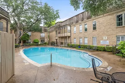 4312 Bellaire Drive S #141, Fort Worth, TX 76109 - Photo 17