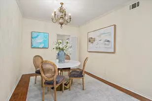 4312 Bellaire Dr S, Fort Worth, TX 76109 - Photo 7