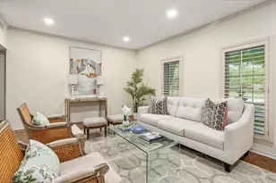 4312 Bellaire Dr S, Fort Worth, TX 76109 - Photo 5