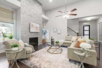 1115 Sewanee Drive, Allen, TX 75013 - Photo 7