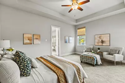 1115 Sewanee Drive, Allen, TX 75013 - Photo 19