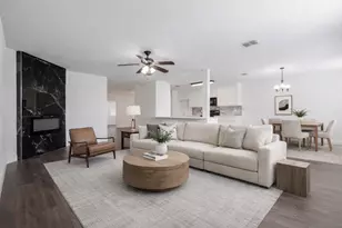 3901 Kathryn Way, McKinney, TX 75070 - Photo 3