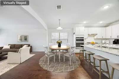 2060 Glaston Road, Forney, TX 75126 - Photo 7