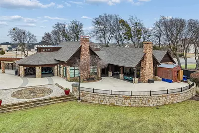 2060 Glaston Road, Forney, TX 75126 - Photo 23