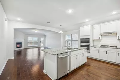 2060 Glaston Road, Forney, TX 75126 - Photo 5