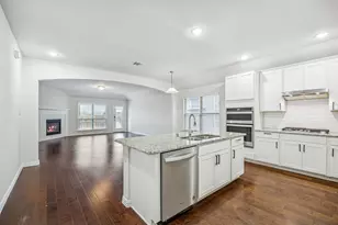 2060 Glaston Rd, Forney, TX 75126 - Photo 5