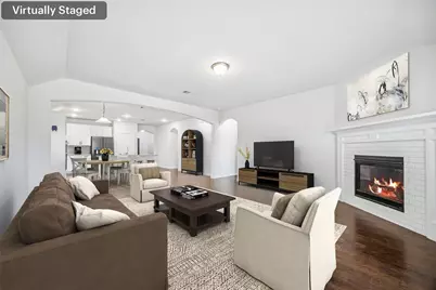 2060 Glaston Road, Forney, TX 75126 - Photo 9