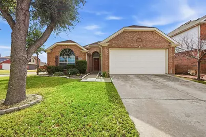 1020 Hay Stack Court, Little Elm, TX 75068 - Photo 1