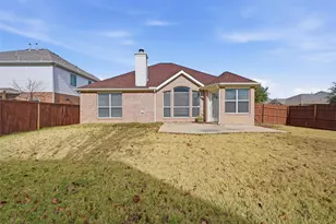 1020 Hay Stack Ct, Little Elm, TX 75068 - Photo 19