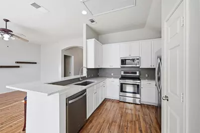 1020 Hay Stack Court, Little Elm, TX 75068 - Photo 5