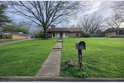 414 Jo Aynn Circle, Bonham, TX 75418 - Photo 11