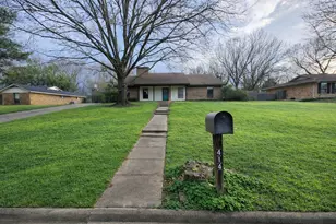 414 Jo Aynn Cir, Bonham, TX 75418 - Photo 11