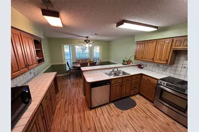 3901 S Nolan River Road, Cleburne, TX 76033 - Photo 3