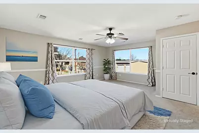 1544 Mountain Laurel Drive, Keller, TX 76248 - Photo 17