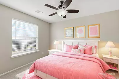 1544 Mountain Laurel Drive, Keller, TX 76248 - Photo 27