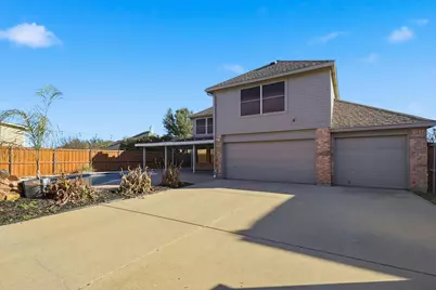 1544 Mountain Laurel Drive, Keller, TX 76248 - Photo 31