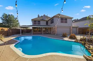 1544 Mountain Laurel Dr, Keller, TX 76248 - Photo 27