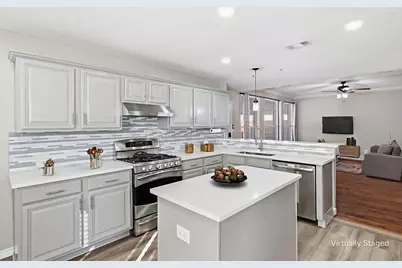 1544 Mountain Laurel Drive, Keller, TX 76248 - Photo 9