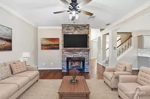 1544 Mountain Laurel Dr, Keller, TX 76248 - Photo 11