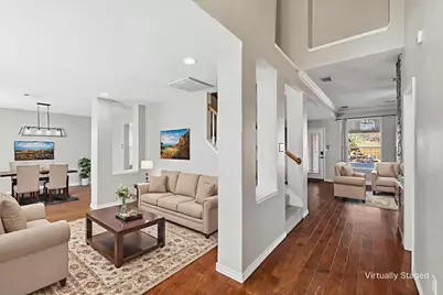 1544 Mountain Laurel Drive, Keller, TX 76248 - Photo 3