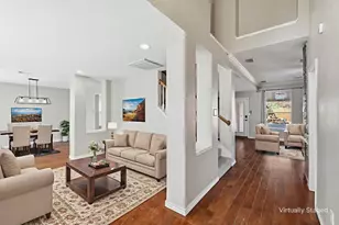 1544 Mountain Laurel Dr, Keller, TX 76248 - Photo 3