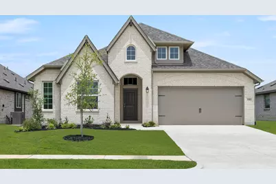 1404 Elle Lane, Aubrey, TX 76227 - Photo 1