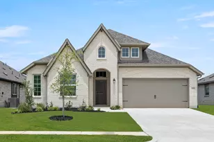 1404 Elle Ln, Aubrey, TX 76227 - Photo 1