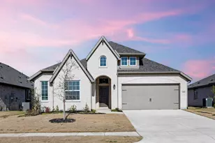 1404 Elle Ln, Aubrey, TX 76227 - Photo 1