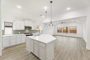 1404 Elle Ln, Aubrey, TX 76227 - Photo 5