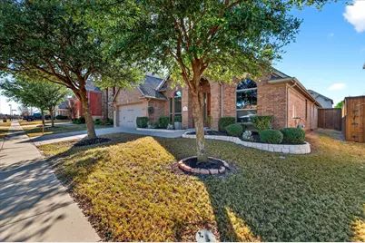 350 Falstaff Drive, Roanoke, TX 76262 - Photo 3